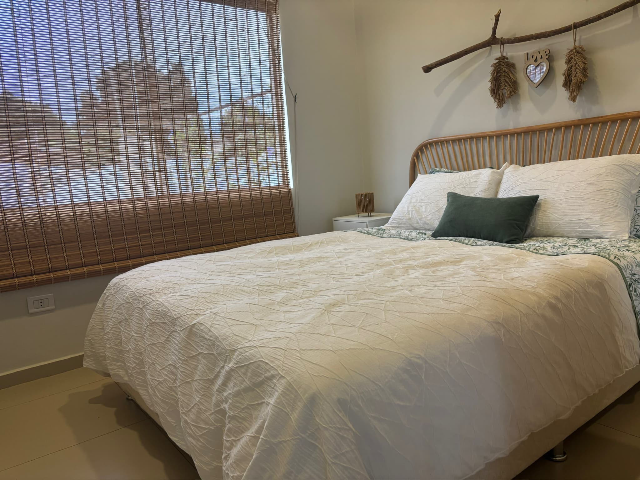 Condominio Los Cantaros · 11