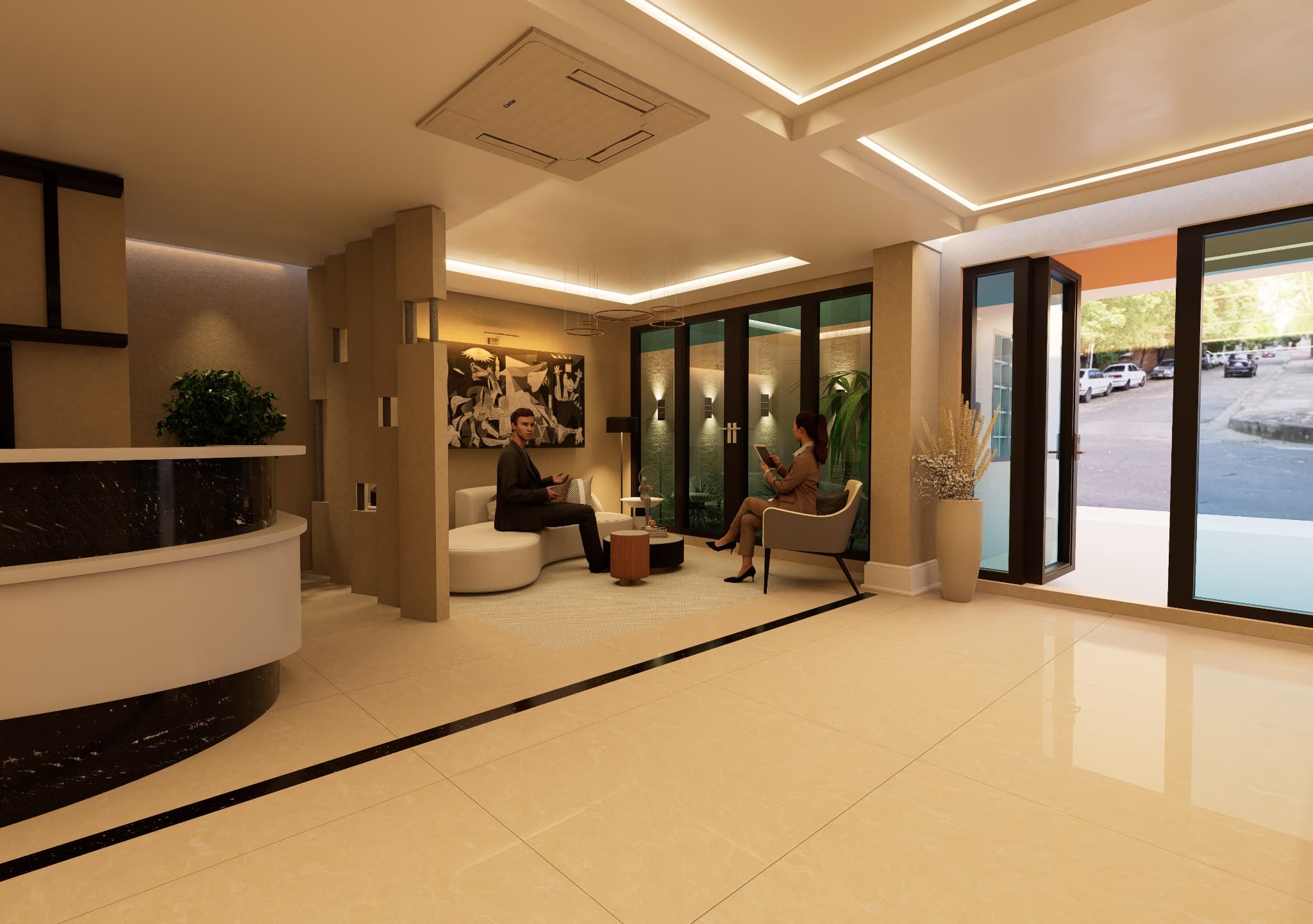 Bertoni Residence · 11