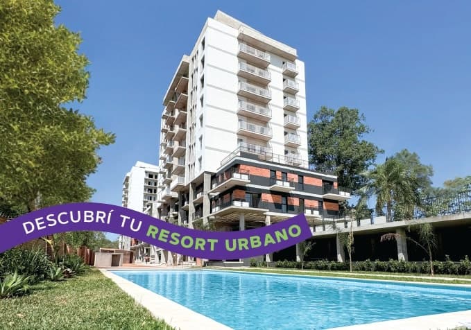 Oga Ciudad Jardín · 10
