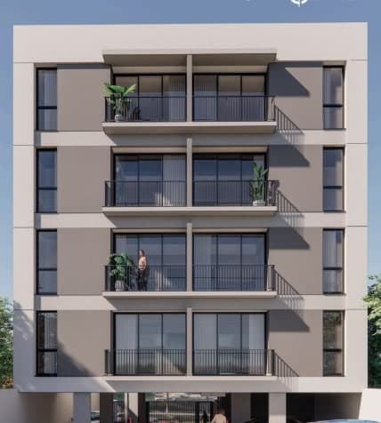 Town Center Barrio Jara · 4