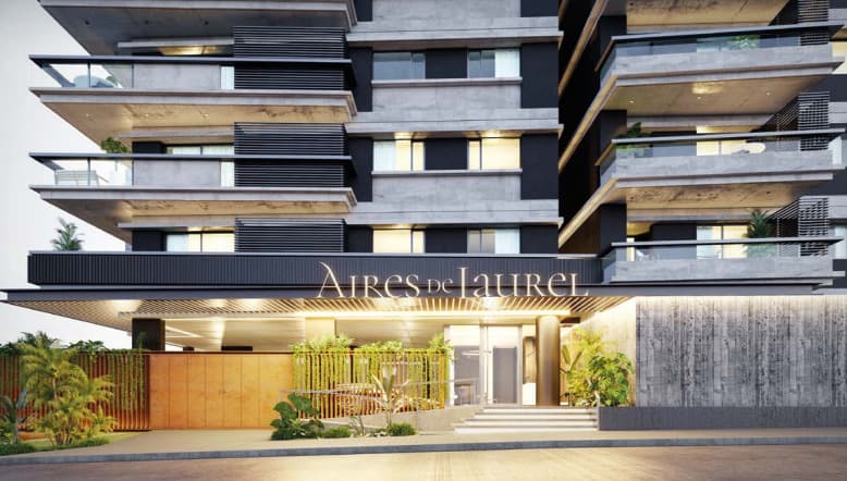 Aires de Laurel · 6