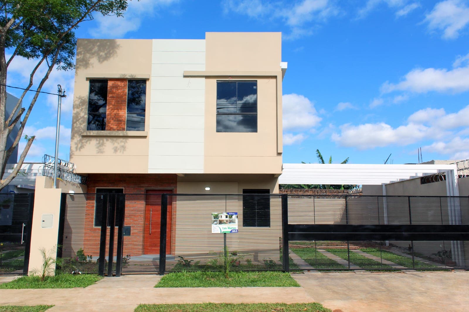 Residencial Las Marias · 2