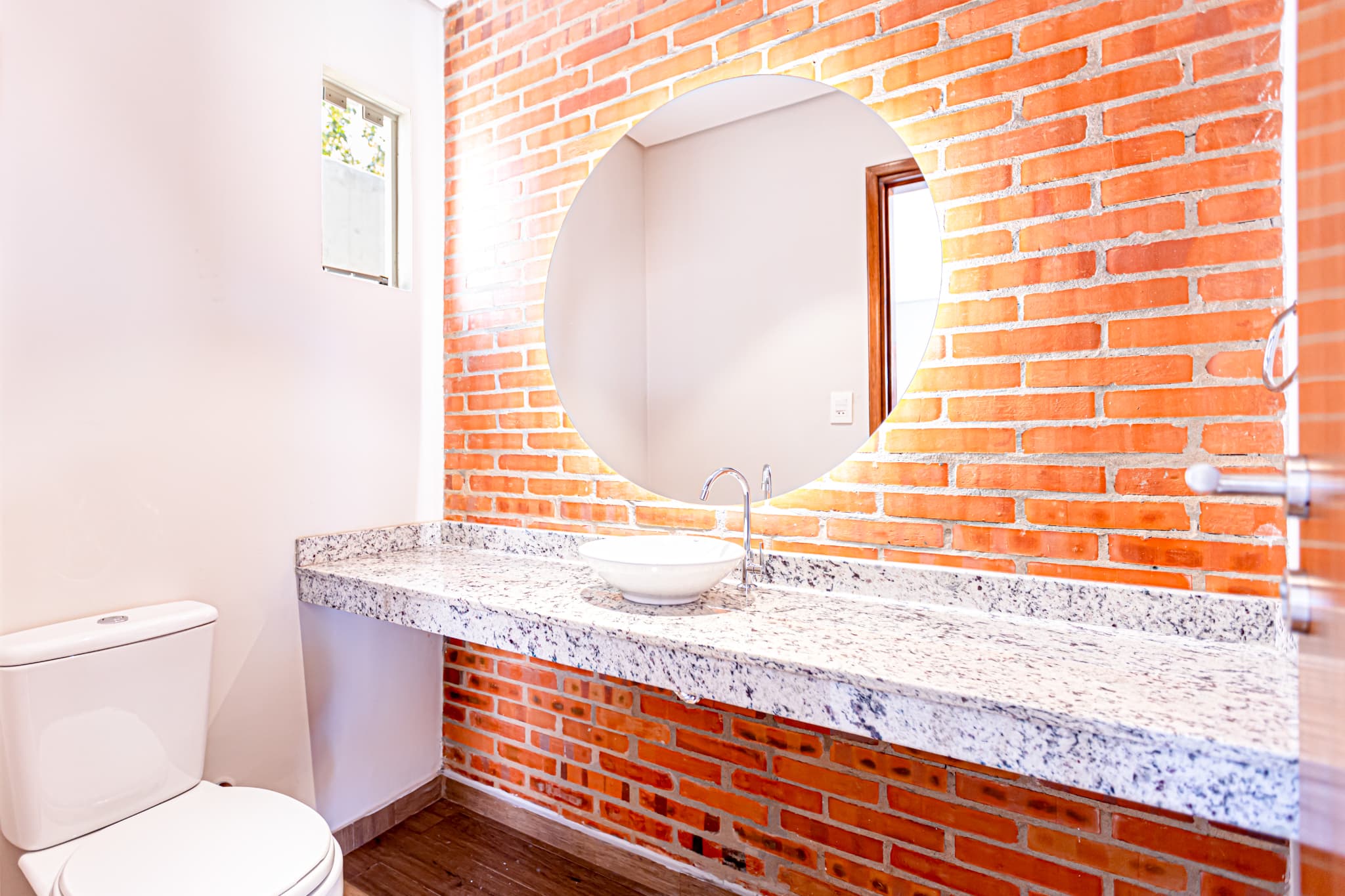 Casas Finca 26 · 8