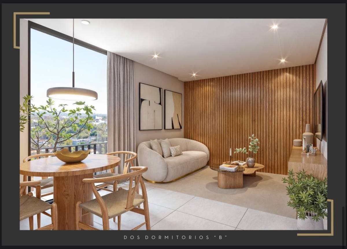 DEPARTAMENTO EN POZO TORRE SOLANA LAS LOMAS · 7