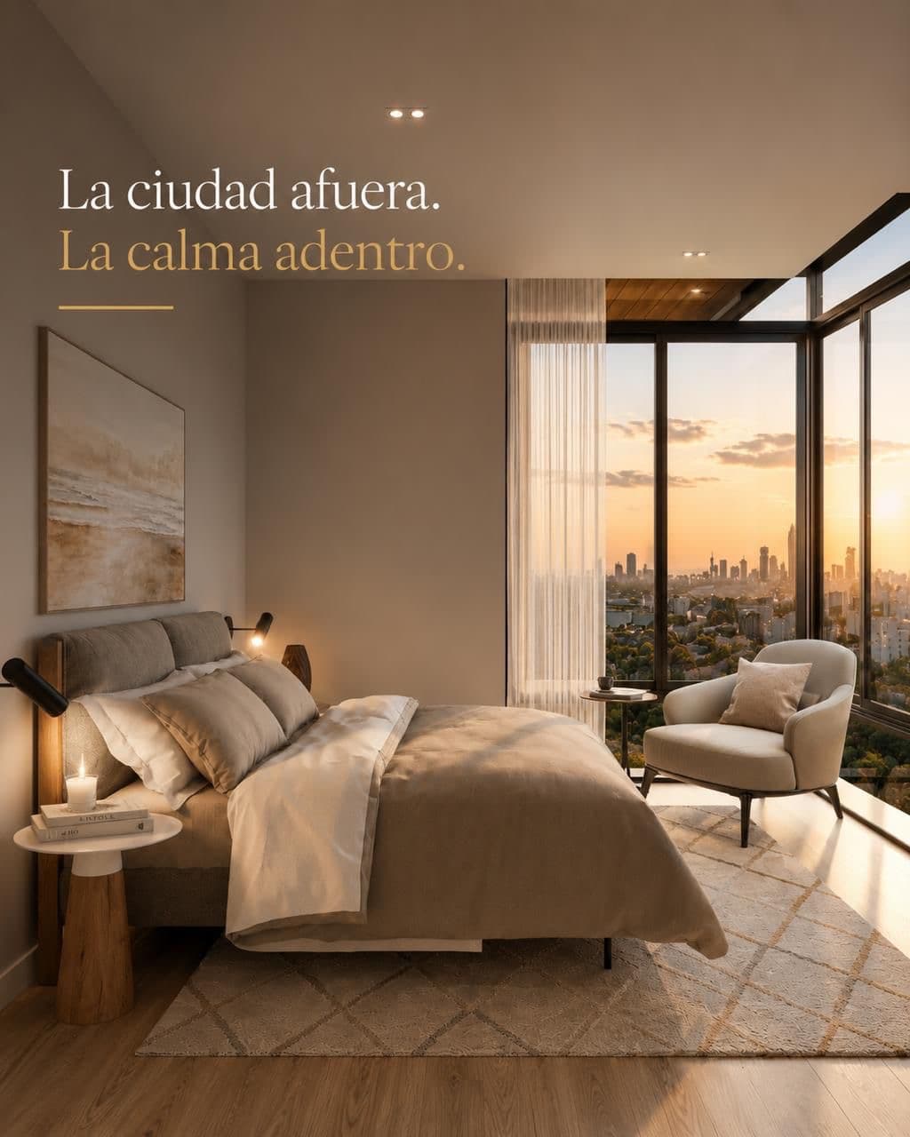 Venta de Departamentos en Pozo en Recoleta, a pasos de La Cuadrita y del Shopping Mariscal, Asuncion · 8