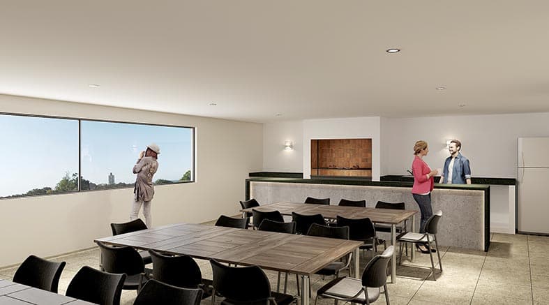 EDIFICIO EXECUTIVE · 4