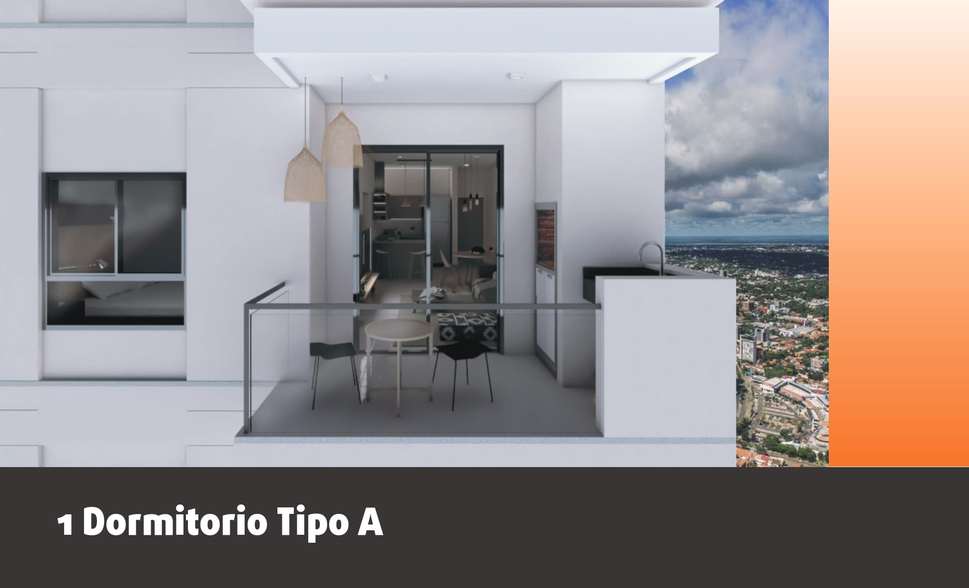 Edificio Primus - Concepción · 11