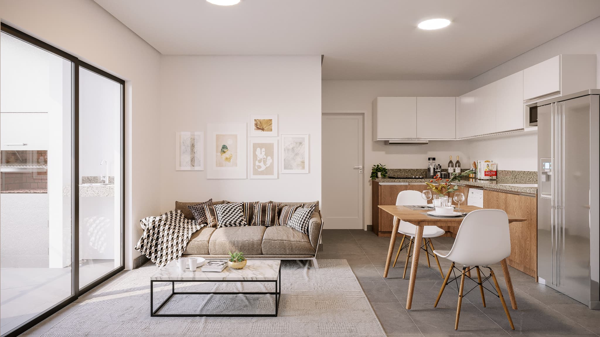 Innova Las Mercedes · 7