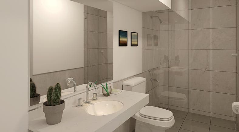 EDIFICIO EXECUTIVE · 8