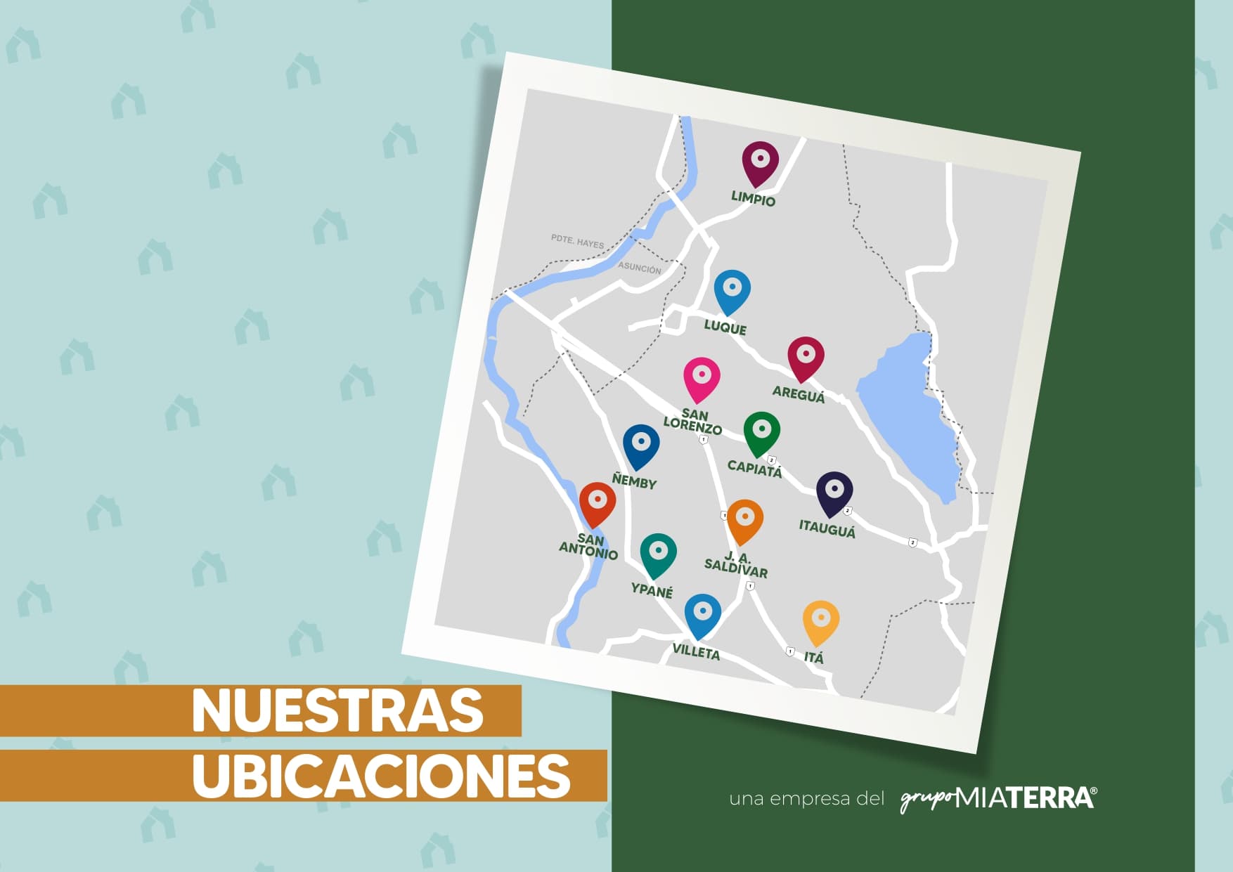 LARES · 2