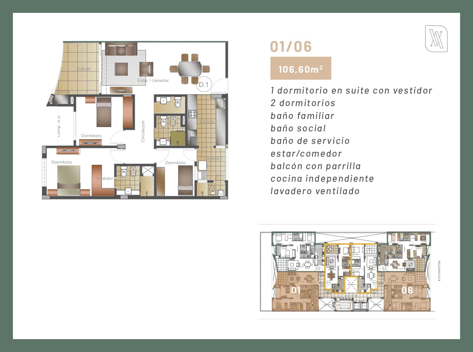 Edificio Ataliva · 15