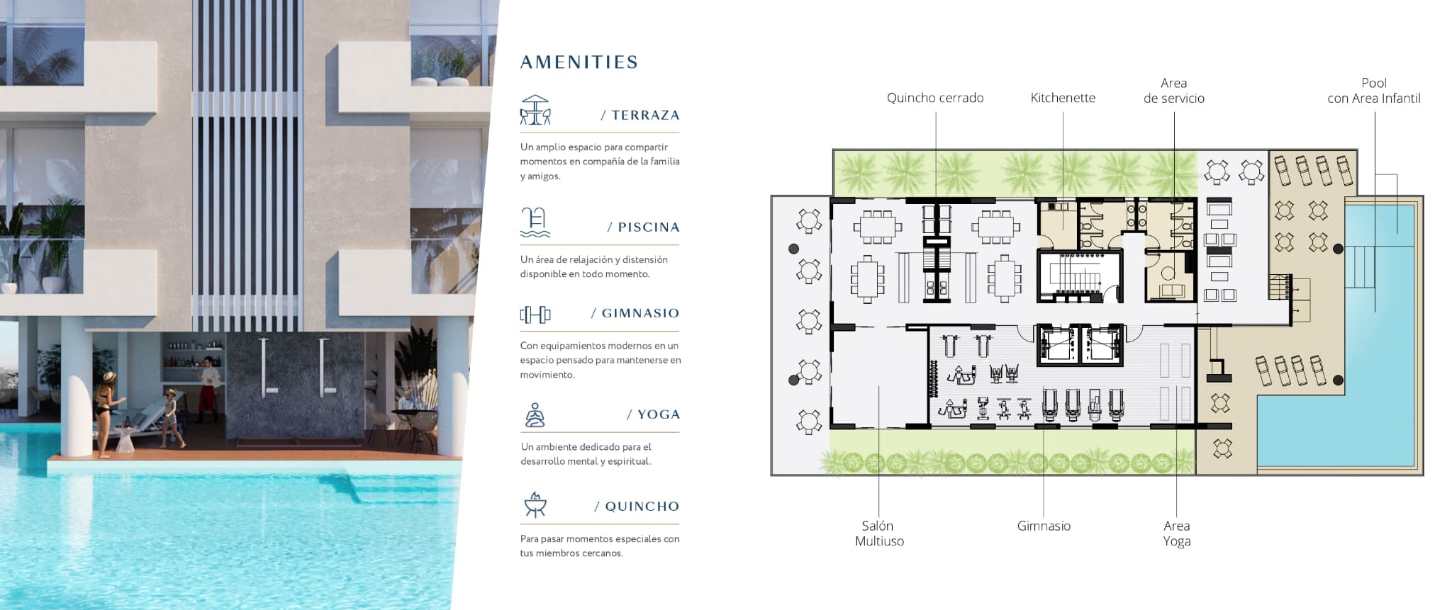 Home del Sol · 7