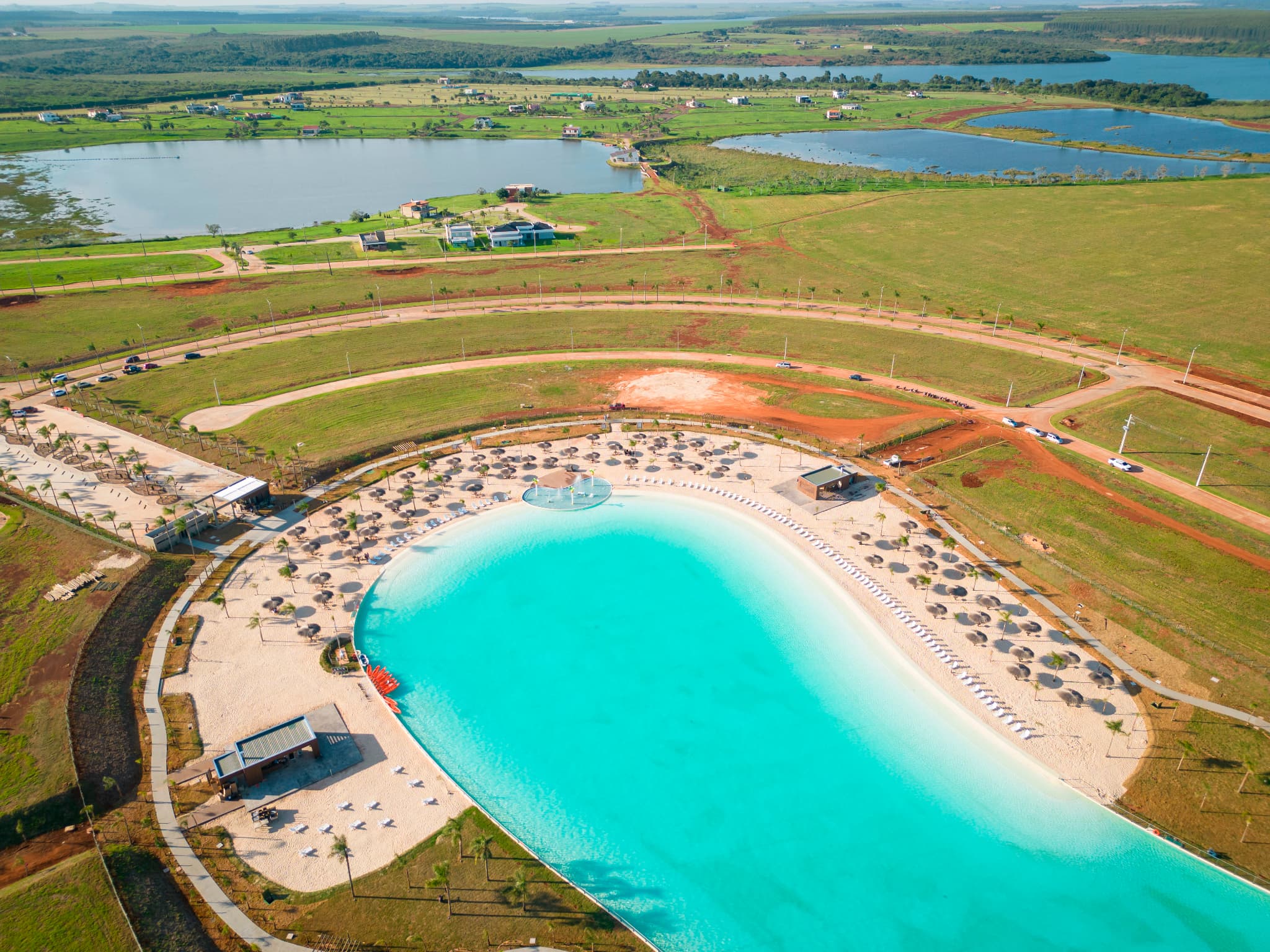 COSTA DEL LAGO · 4