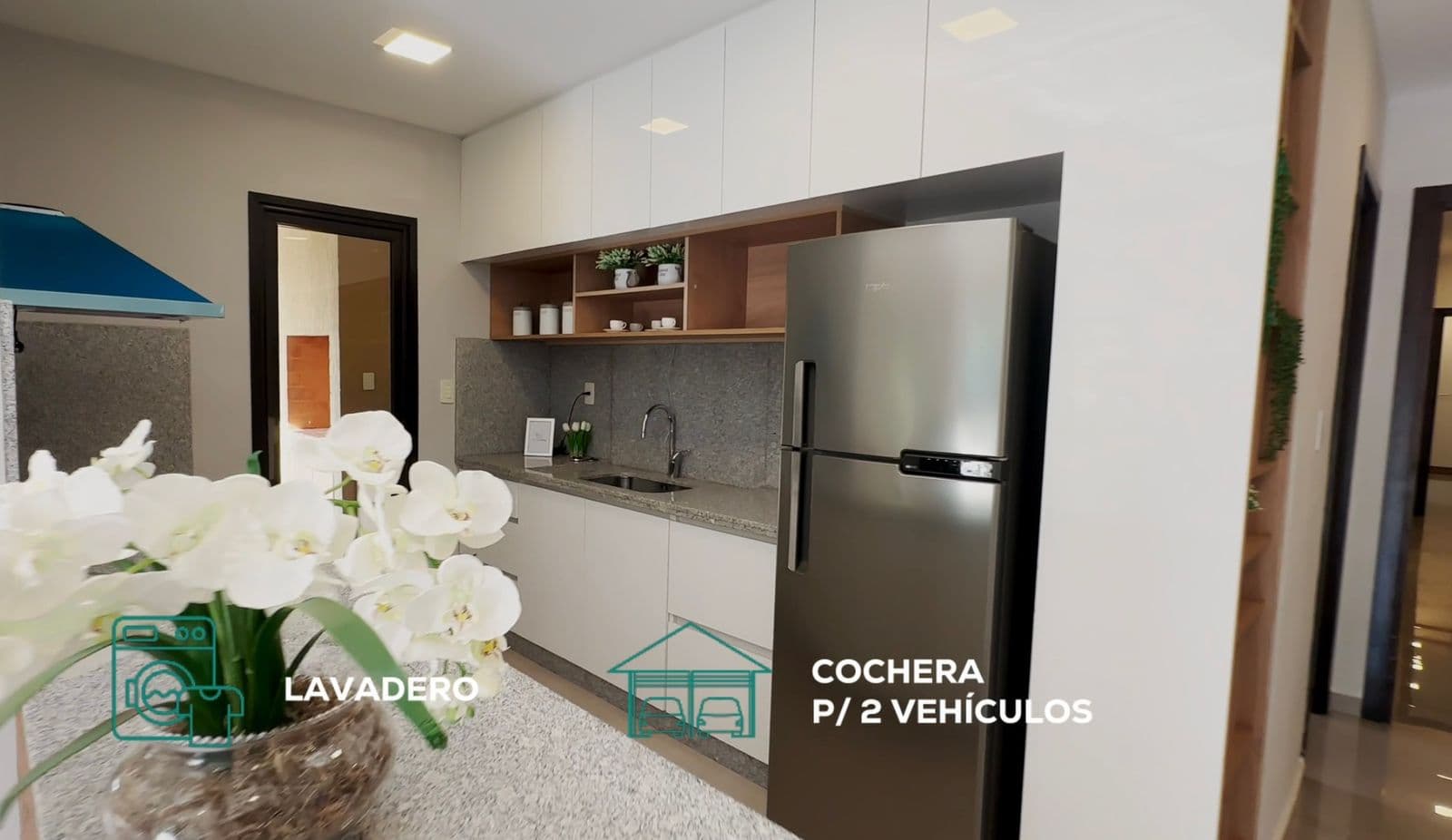 TERRA VIVA CONDOMINIO RESIDENCIAL · 3