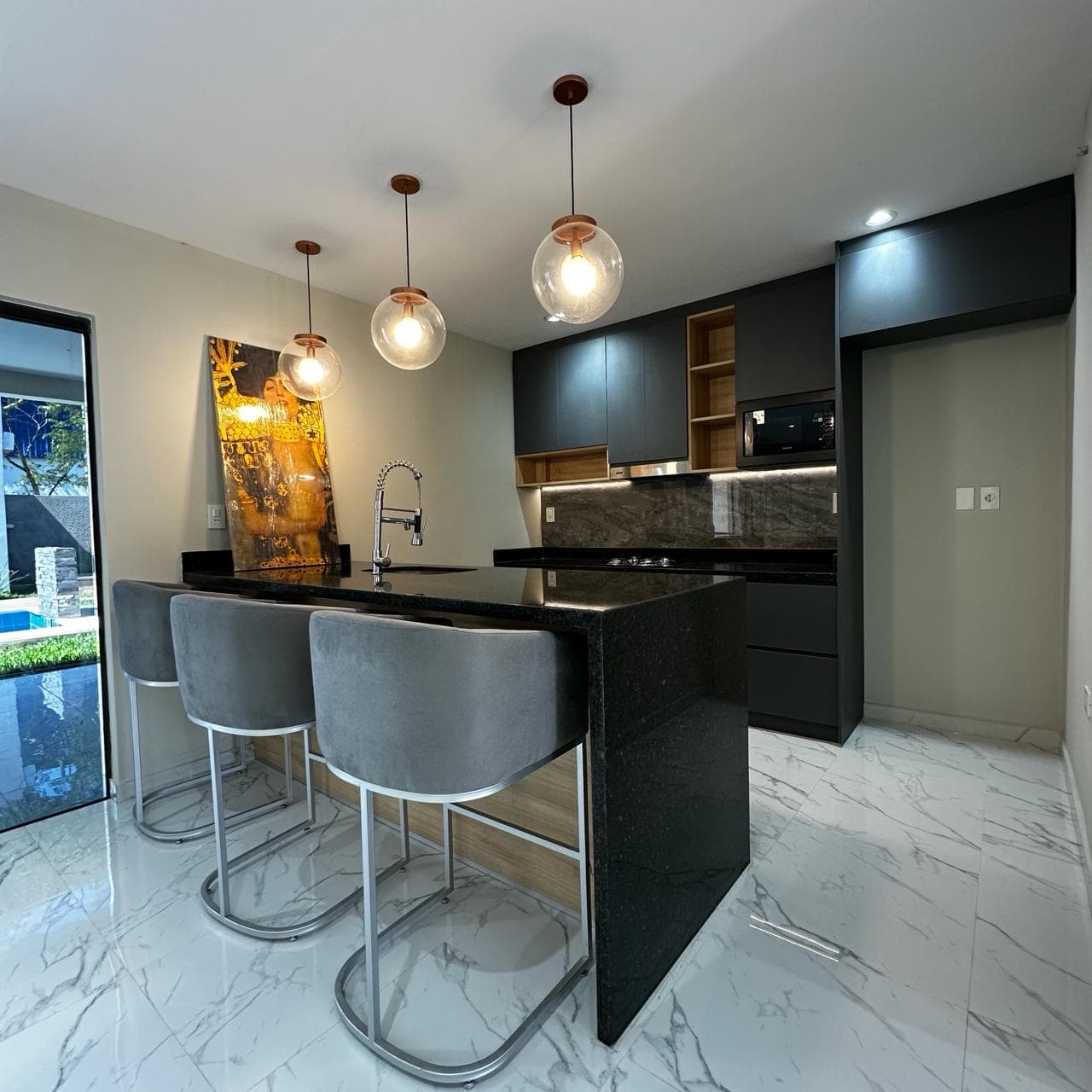 Residencial Emma del Sol · 4