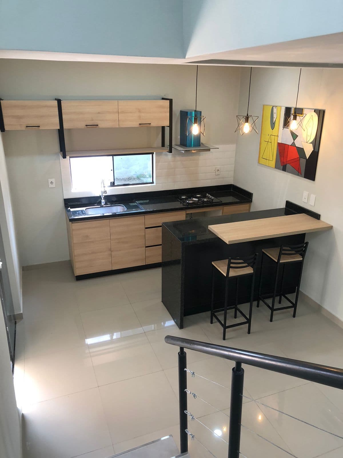 Residencial Las Marias · 6