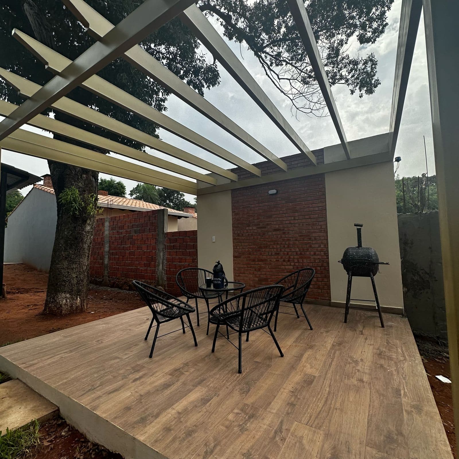 Urbanización Mburucuya II · 12