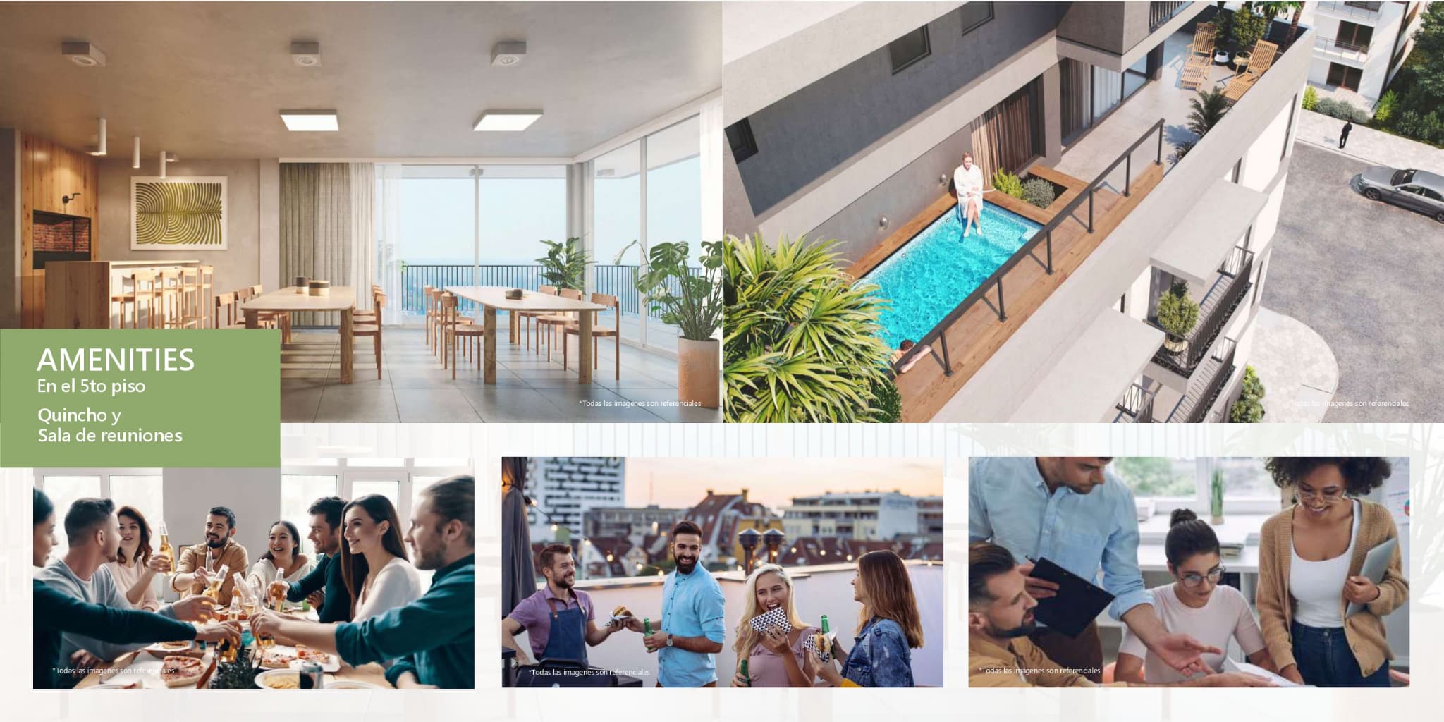 Home Ykua Sati · 9