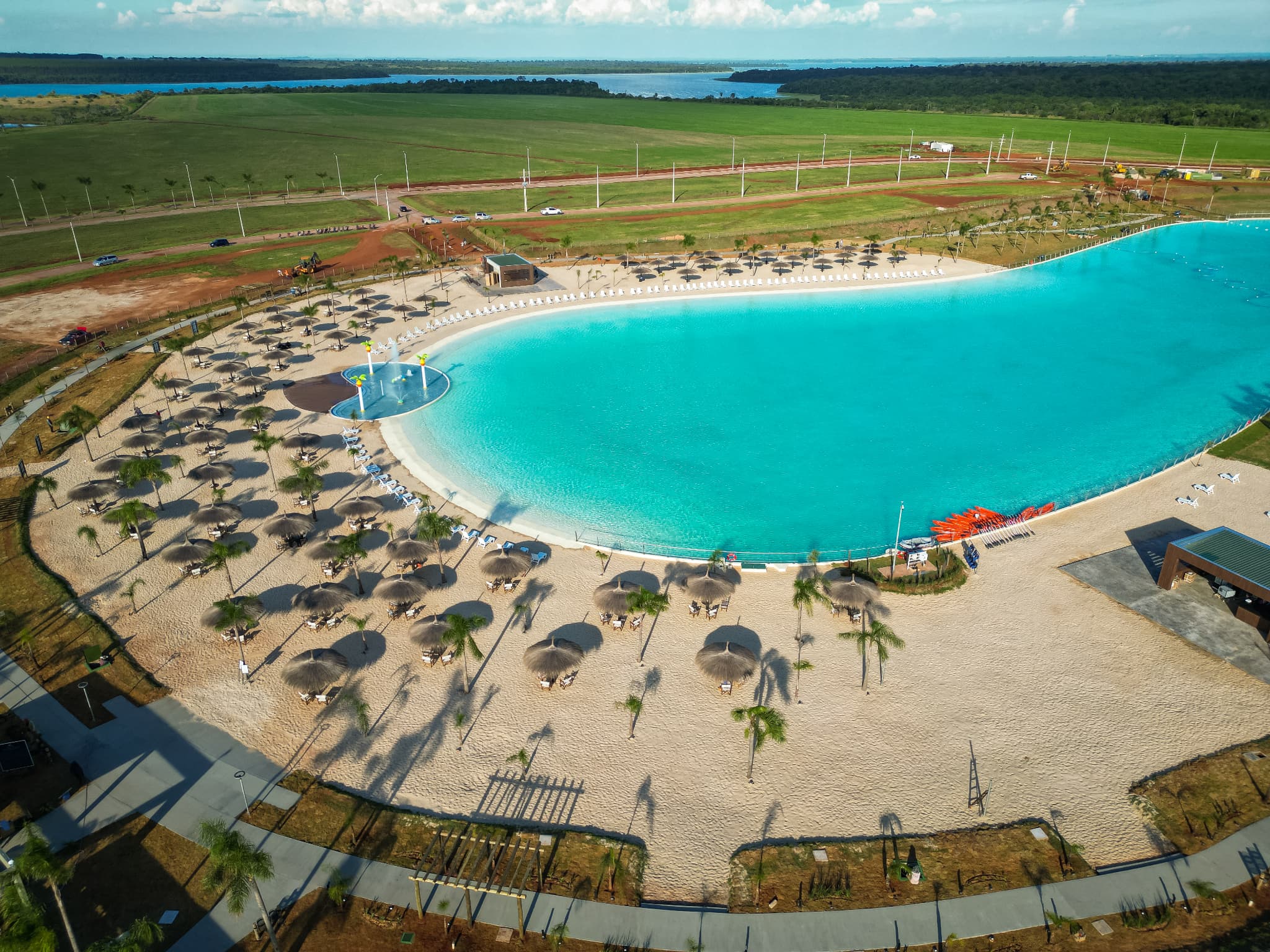 COSTA DEL LAGO · 13