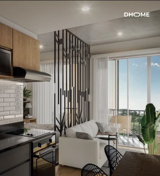 Edificio Dhome · 3