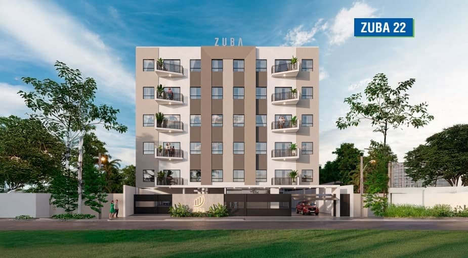 Zuba 22 · 8