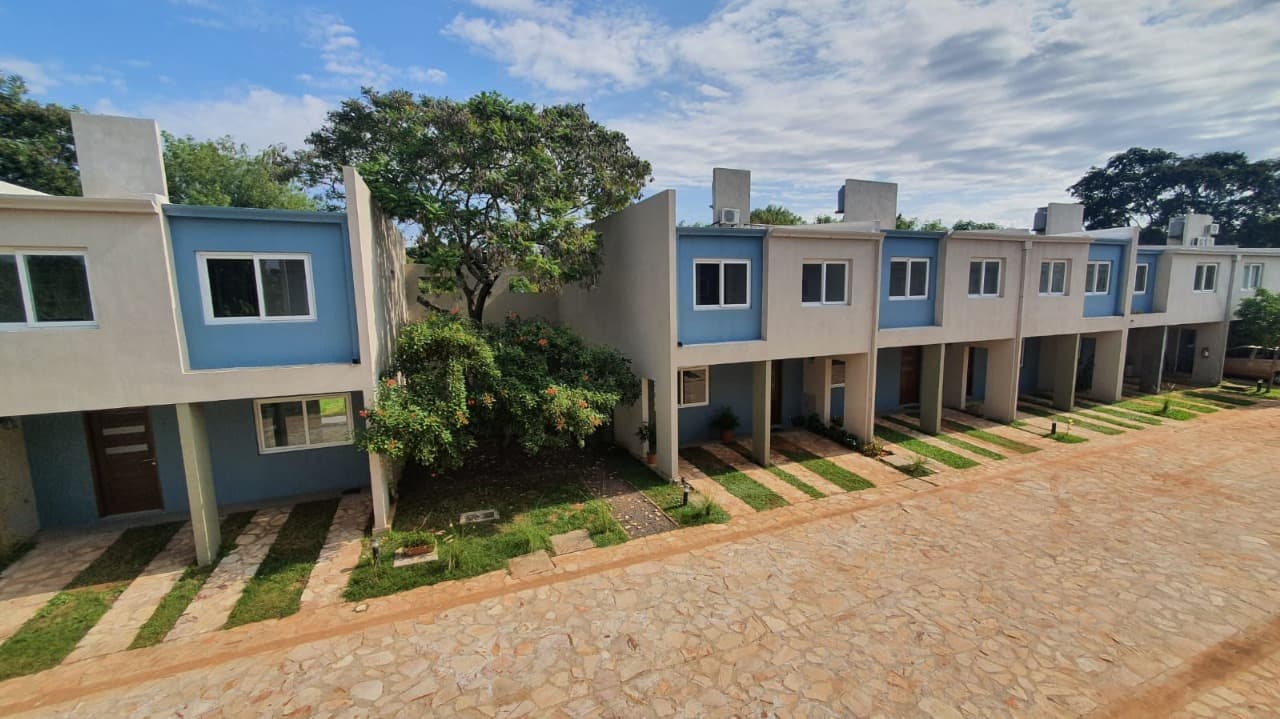 ALAIA Barrio Cerrado · 6