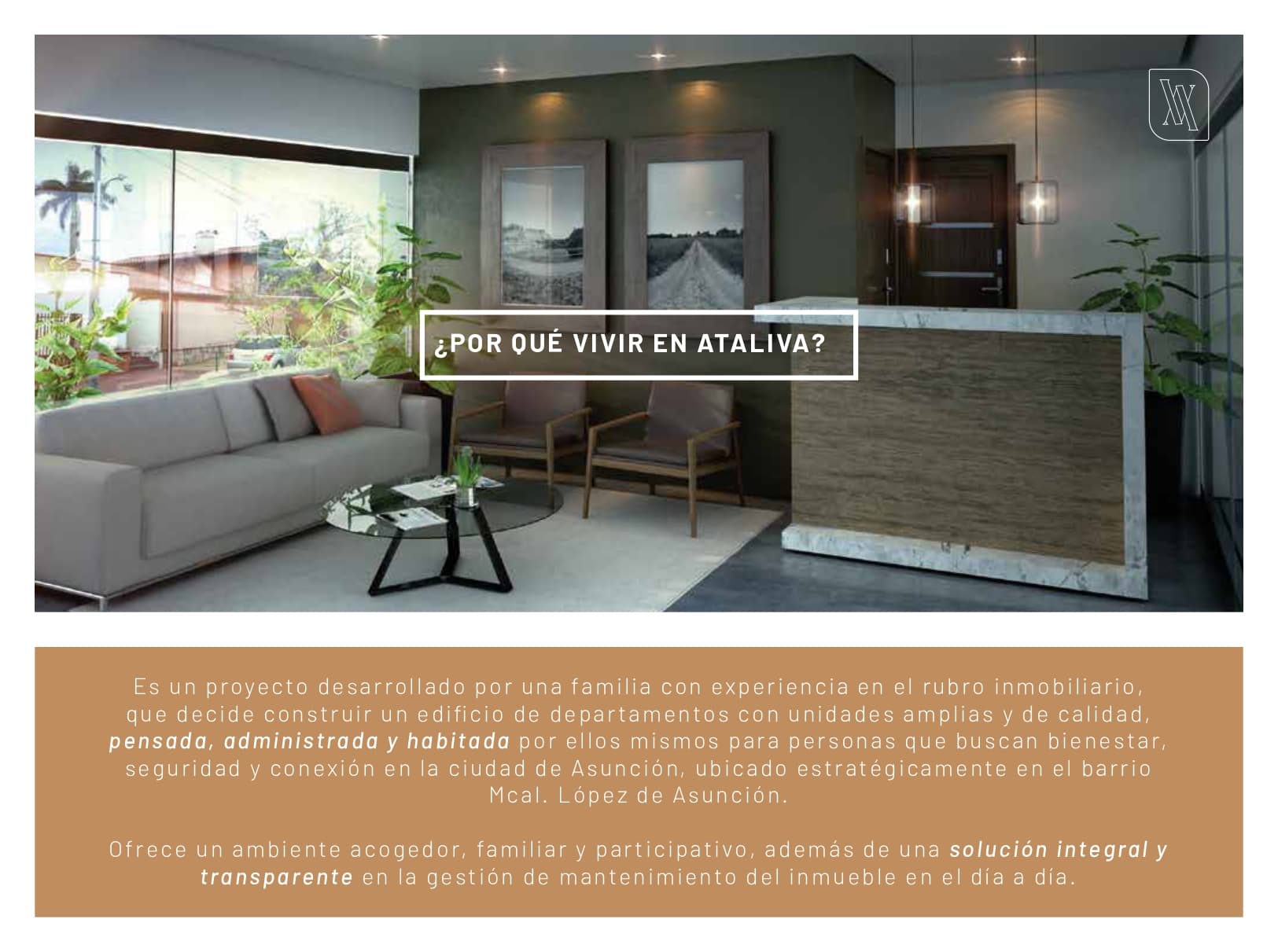 Edificio Ataliva · 2