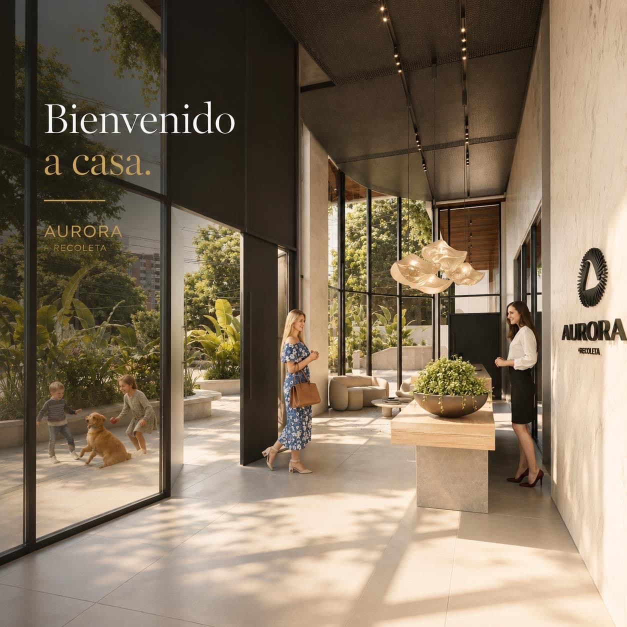 Venta de Departamentos en Pozo en Recoleta, a pasos de La Cuadrita y del Shopping Mariscal, Asuncion · 5