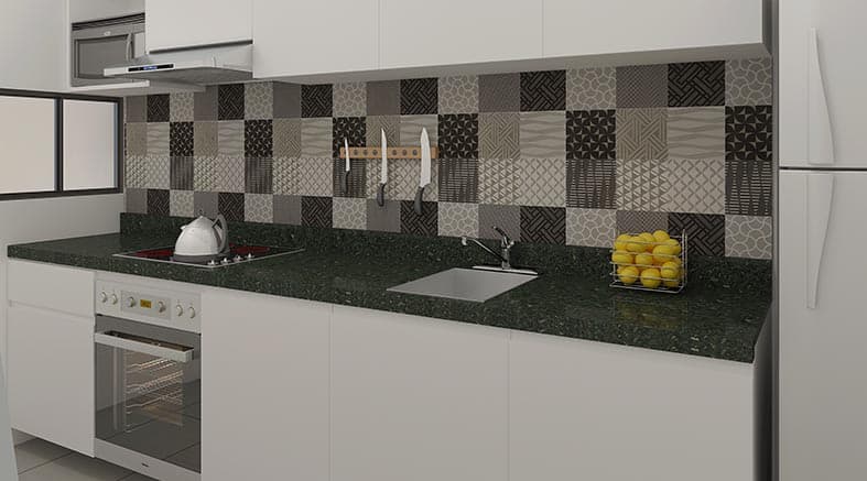 EDIFICIO EXECUTIVE · 6