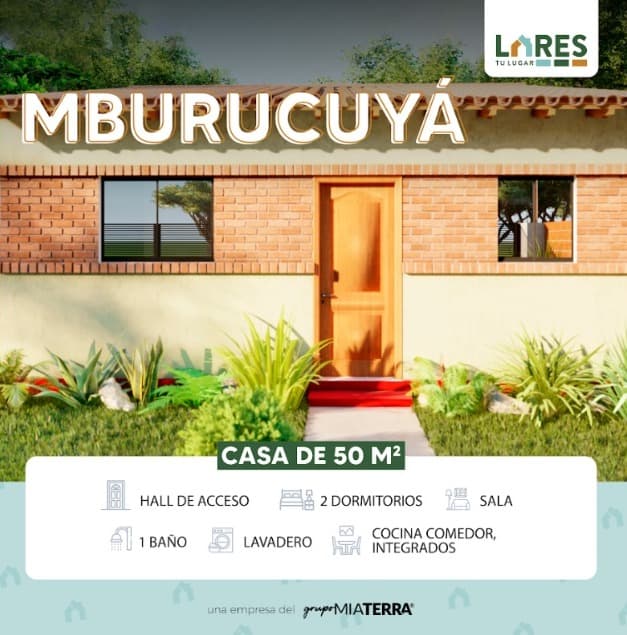 LARES · 9
