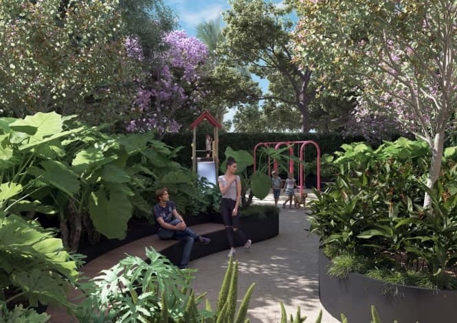 Habitalis Jardín · 3