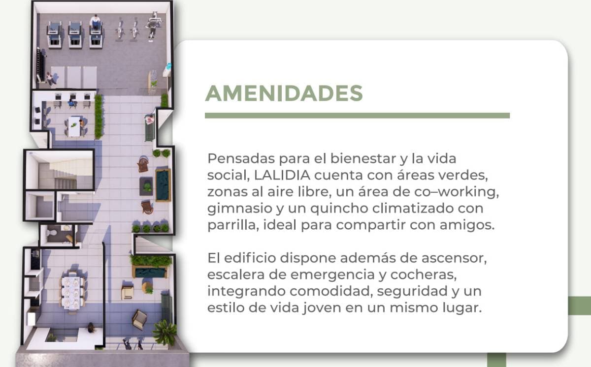 LALIDIA · 4