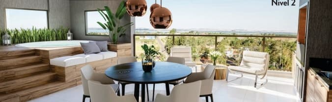 Residencial Torres del Sol · 4