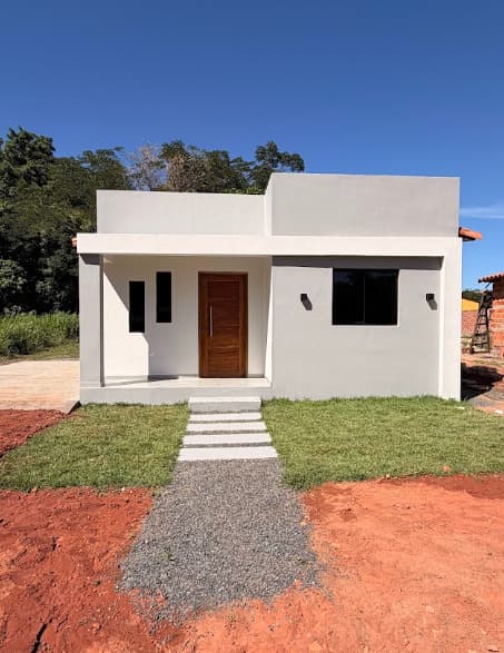 La Nueva Belen · 10