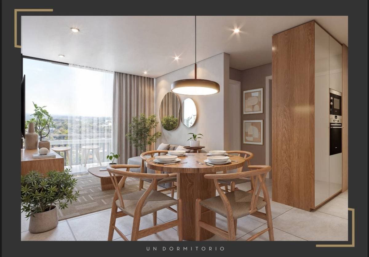 DEPARTAMENTO EN POZO TORRE SOLANA LAS LOMAS · 5