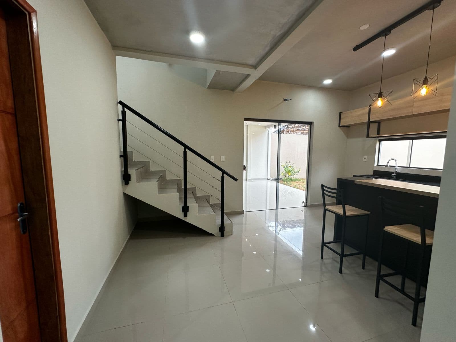 Residencial Las Marias · 3
