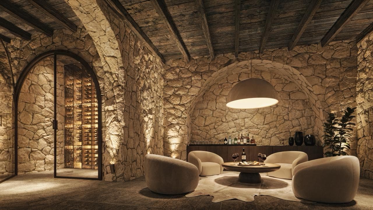 CASA GRANDE · 11