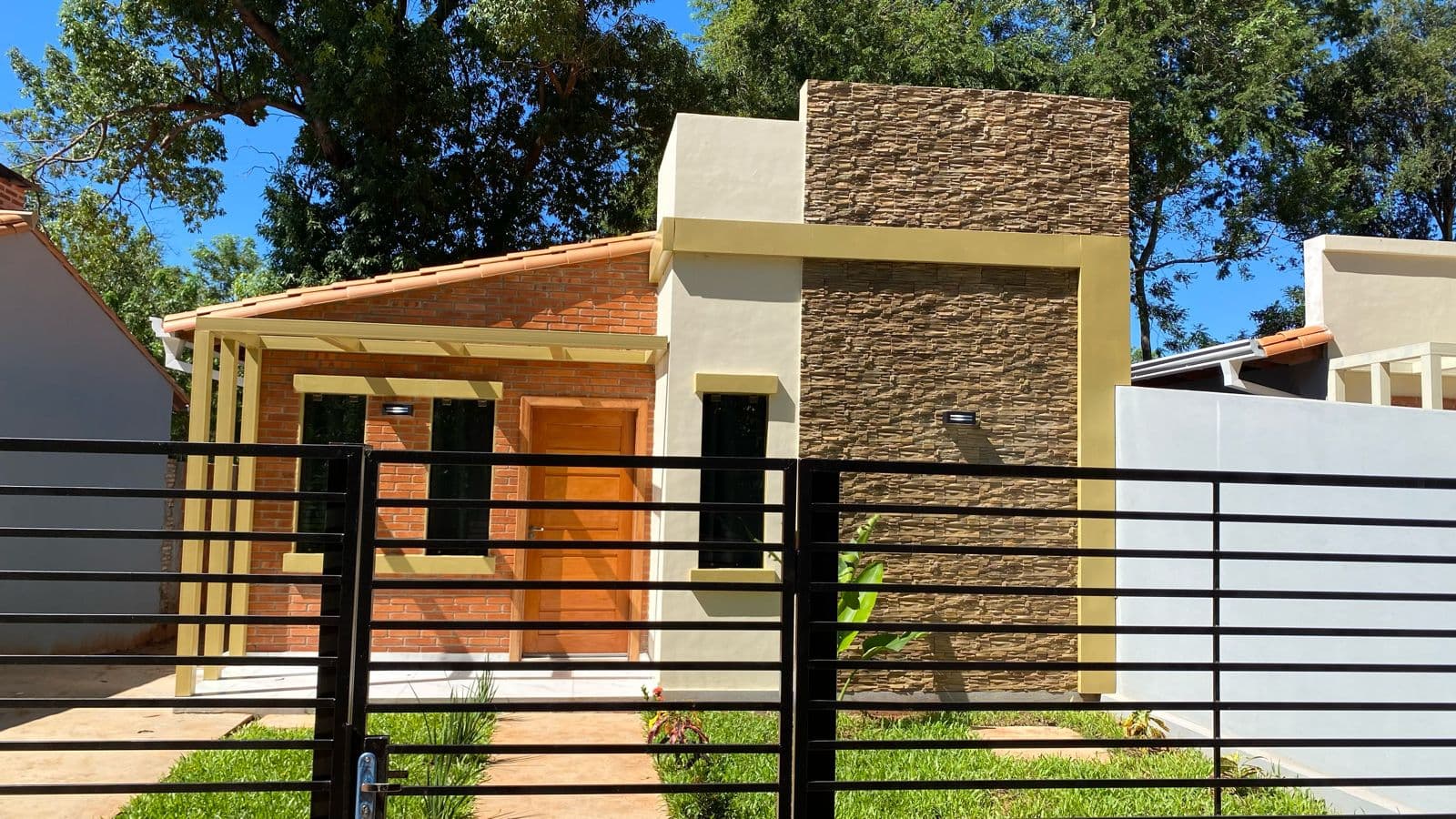 Urbanización Mburucuya II · 3