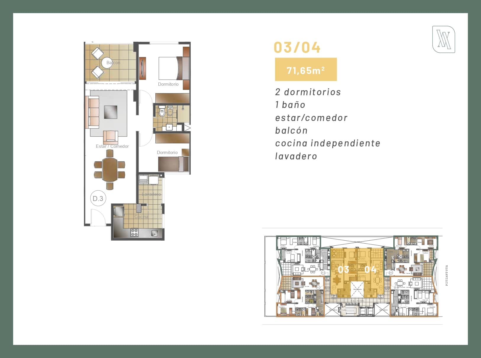 Edificio Ataliva · 14