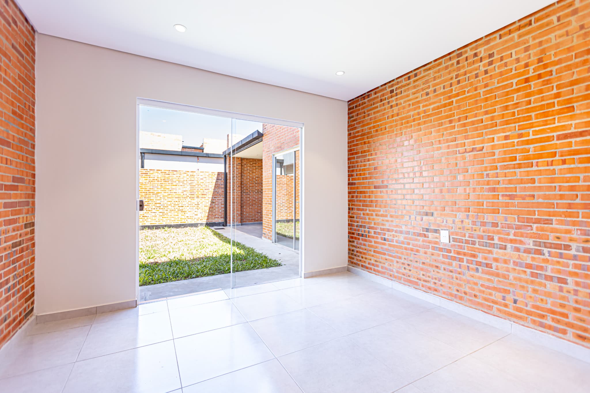 Casas Finca 26 · 4