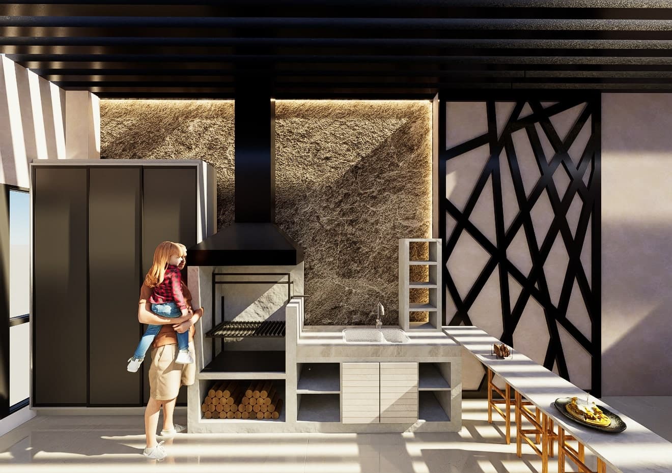 Bertoni Residence · 8