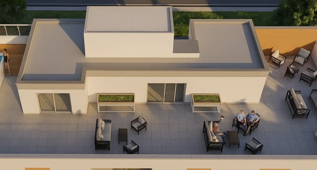 Edificio Brick · 9
