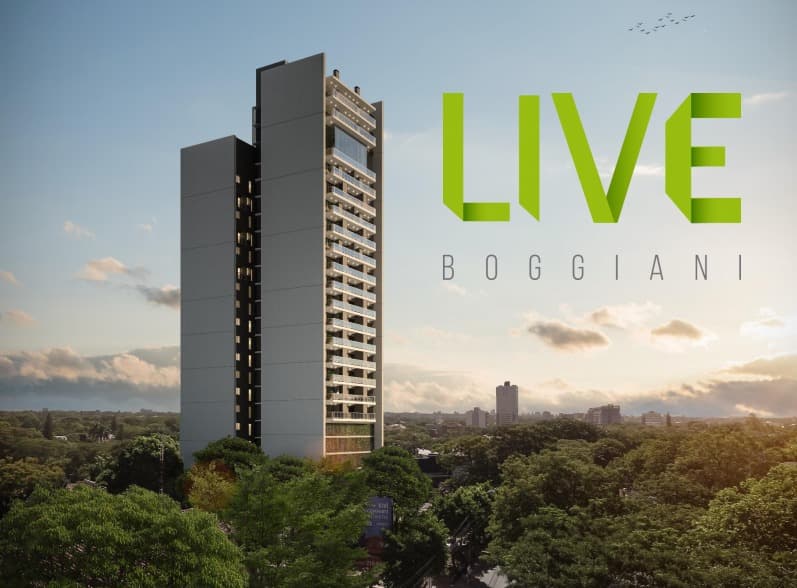 Live Boggiani · 8
