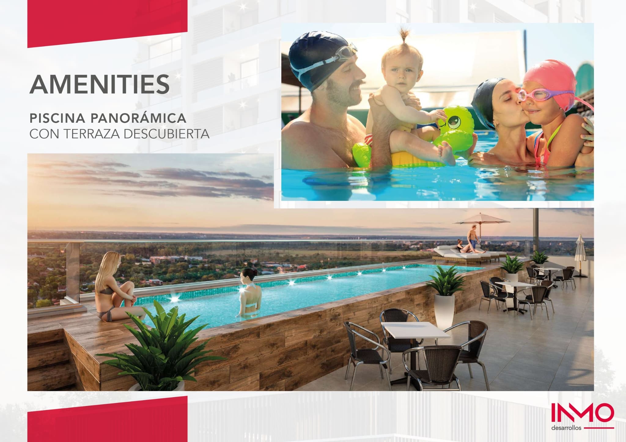 Marquis Villa Morra · 4