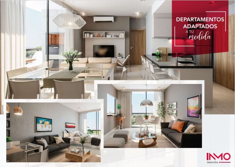 Infinity apartments & lofts · 8