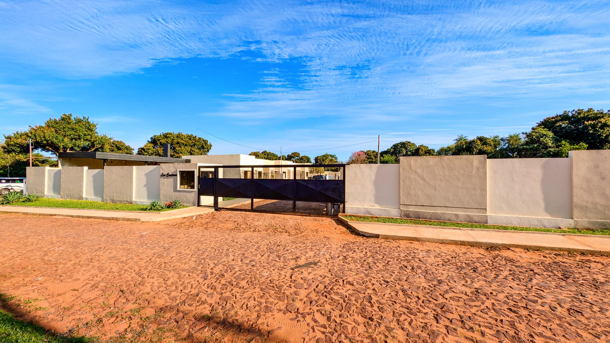 Condominio Los Cantaros · 3