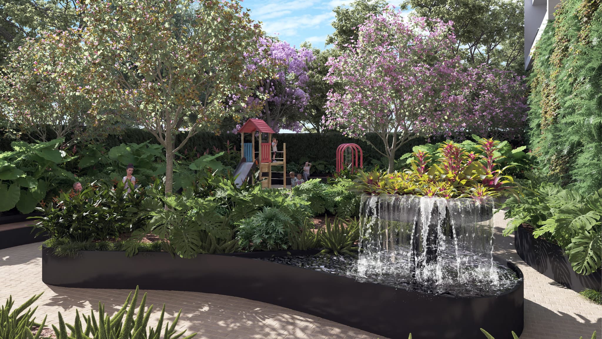 Habitalis Jardín · 9