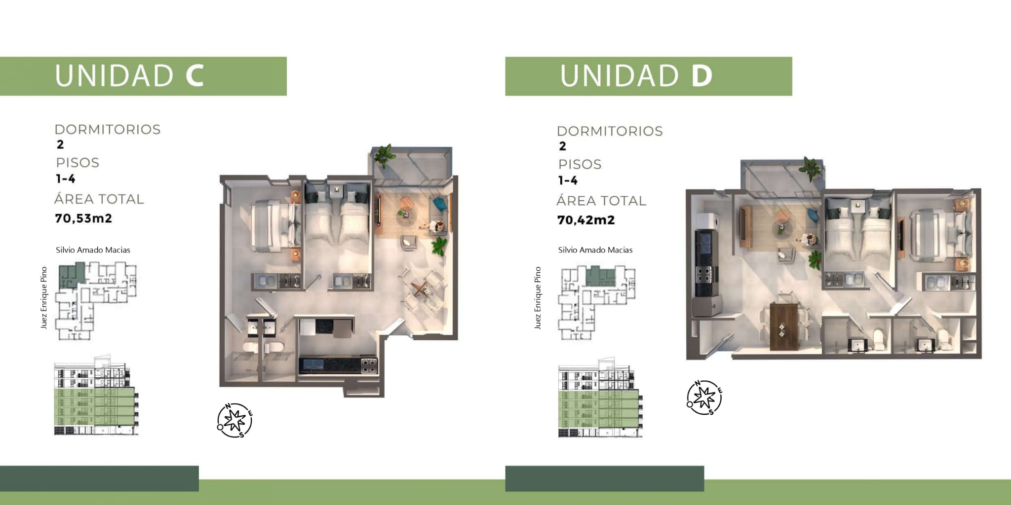 Home Ykua Sati · 5