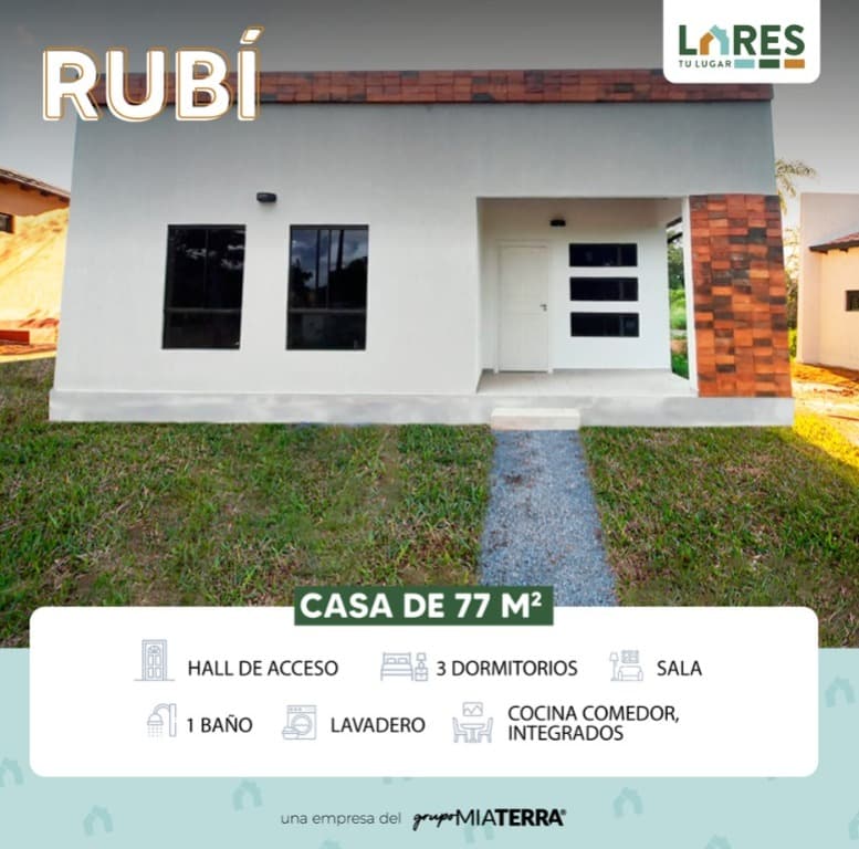 LARES · 11