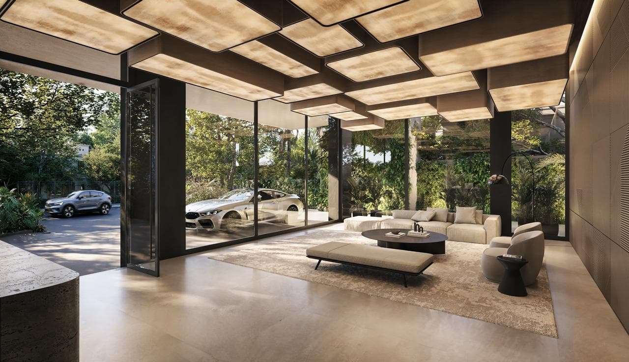 CASA GRANDE · 14